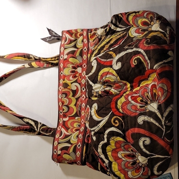 Vera Bradley Pocketbook - Picture 1 of 9